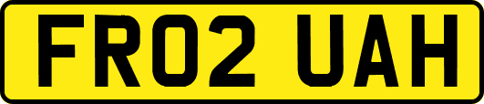 FR02UAH