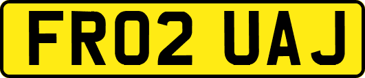 FR02UAJ