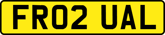 FR02UAL