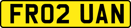 FR02UAN