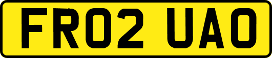FR02UAO