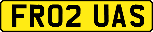 FR02UAS
