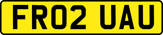 FR02UAU