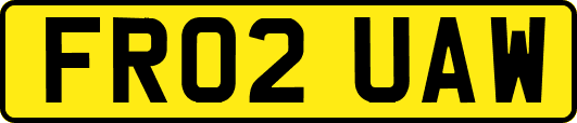 FR02UAW