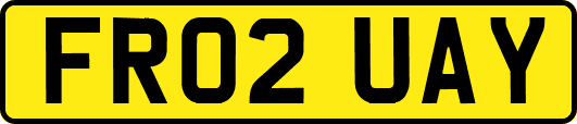 FR02UAY