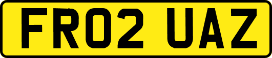 FR02UAZ