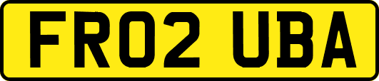 FR02UBA