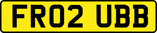 FR02UBB