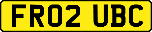 FR02UBC