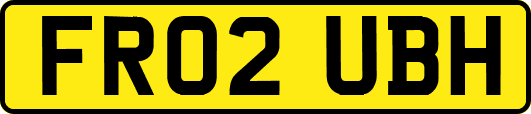 FR02UBH