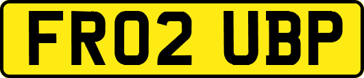 FR02UBP