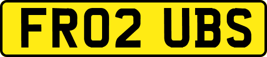 FR02UBS