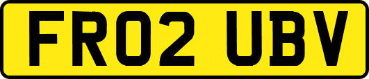 FR02UBV