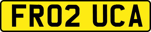 FR02UCA
