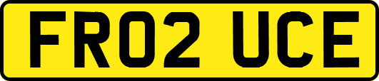 FR02UCE