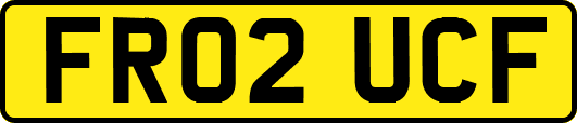 FR02UCF