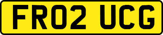FR02UCG