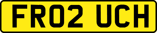 FR02UCH
