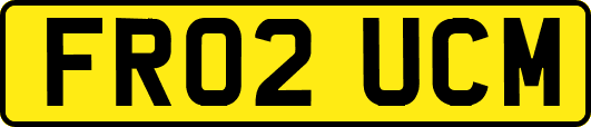 FR02UCM