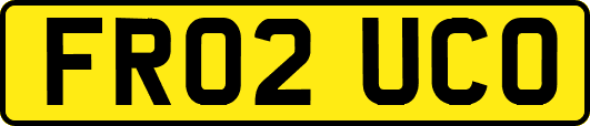 FR02UCO