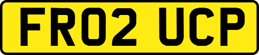 FR02UCP