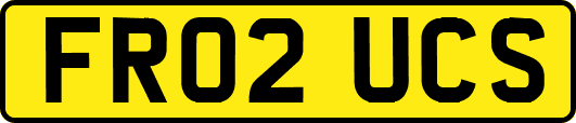 FR02UCS