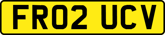 FR02UCV