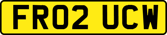 FR02UCW