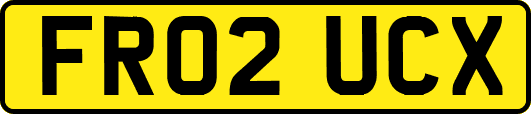 FR02UCX