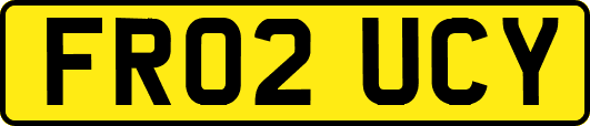 FR02UCY