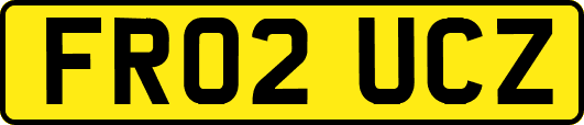 FR02UCZ