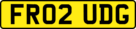 FR02UDG