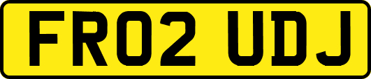 FR02UDJ
