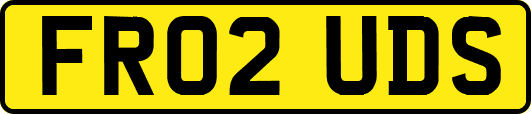FR02UDS