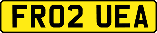 FR02UEA