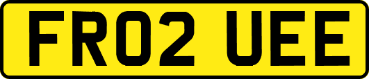 FR02UEE