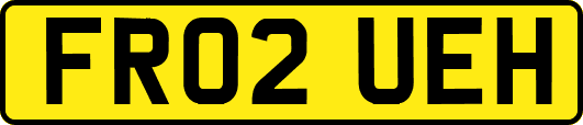 FR02UEH