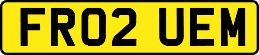 FR02UEM