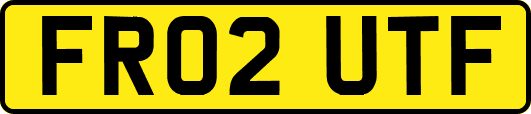 FR02UTF