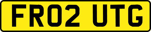 FR02UTG