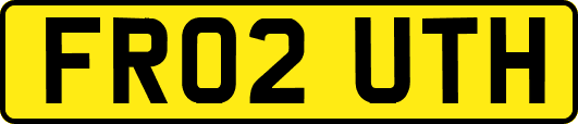 FR02UTH
