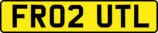 FR02UTL