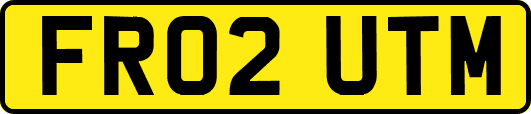 FR02UTM