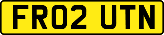 FR02UTN