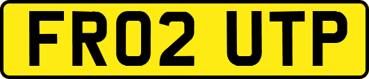 FR02UTP
