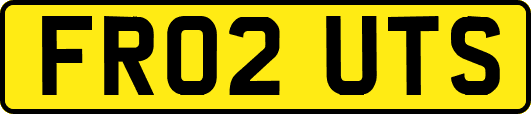 FR02UTS