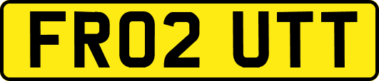 FR02UTT