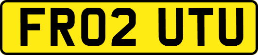 FR02UTU