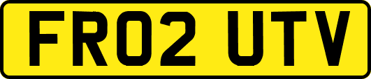 FR02UTV