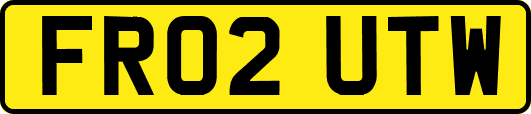 FR02UTW
